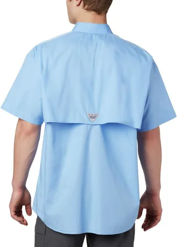 Vista 2 de Columbia Bonehead - Camisa de manga corta para hombre