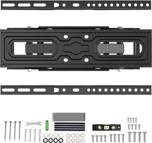 Vista 8 de GRIFEMA Soporte de pared para TV de movimiento completo para televisores