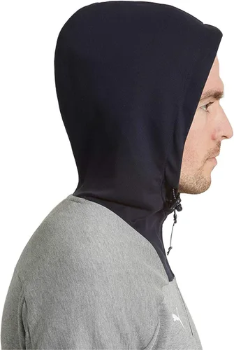 Vista 2 de Puma - Chaqueta con capucha para hombre con capucha BMW Motorsport