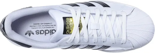 Vista 5 de adidas Superstar - Tenis para hombre