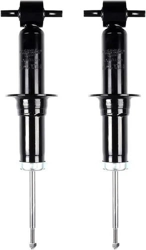 Vista 8 de ECCPP Amortiguador completo de 2 piezas para Chevrolet Silverado 1500, 2007-2011 para GMC Sierra 1500, 2007-2011