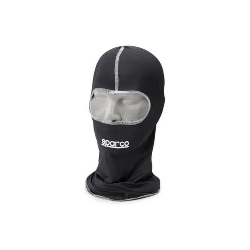 Vista 3 de Sotocasco Sparco Basic Negro