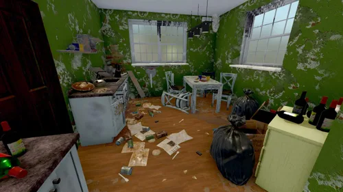 Vista 13 de House Flipper - Nintendo Switch