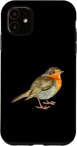 Vista 8 de Robin Bird Case for iPhone 17