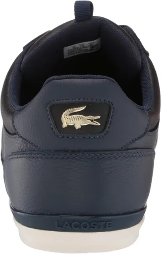 Vista 3 de Lacoste Tenis Chaymon para hombre