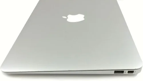 Vista 4 de Apple Laptop MacBook Air MD711LL/B de 11,6 pulgadas (renovado)