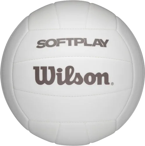 Vista 12 de WILSON Pelotas de voleibol Soft Play - Tamaño