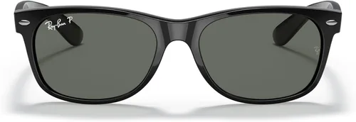 Vista 41 de Ray-Ban RB2132 New Wayfarer Gafas de sol cuadradas