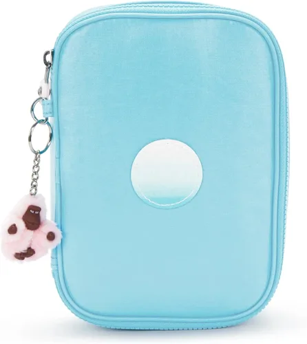 Vista 14 de Kipling Bolsa de cosméticos Bts de 100 bolígrafos para mujer Sello de flores