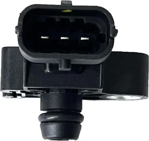 Vista 9 de Sensor absoluto del colector de mapa 55567257 compatible con CTS: 2011-2015, Camaro: 2010-2015, Corvette: 2009-2013 Reemplazar 2134760 PS1015