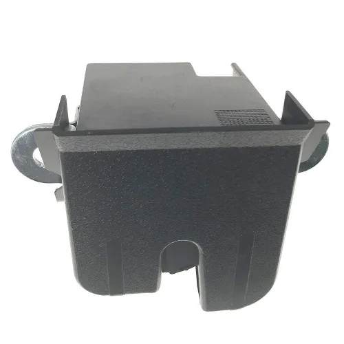 Vista 5 de Tapa trasera del maletero con cierre de bloqueo para Volkswagen Tiguan 2008-2017 Volkswagen Tiguan 2010-2014 Volkswagen Jetta Sportwagen Reemplazar