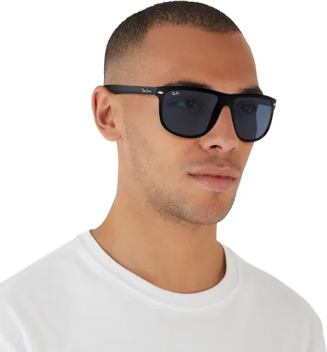 Vista 6 de Ray-Ban Rb4147 Boyfriend - Gafas de sol cuadradas estilo boyfriend