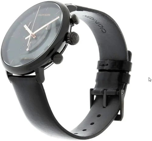 Vista 9 de Calvin Klein Reloj deportivo K8M274CB