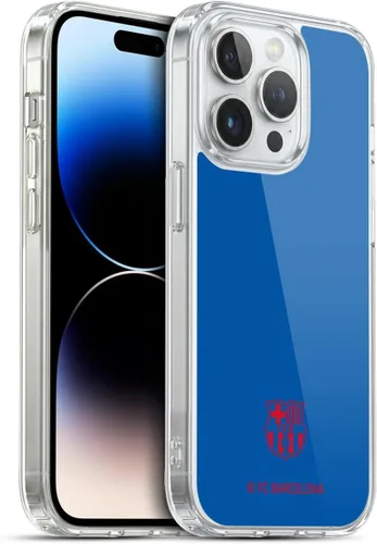 Vista 27 de Head Case Designs - Carcasa de gel suave compatible con Apple iPhone 7 Plus/iPhone 8 Plus Barca