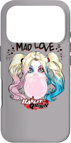 Vista 30 de Harley Quinn Mad Love Case for iPhone 17