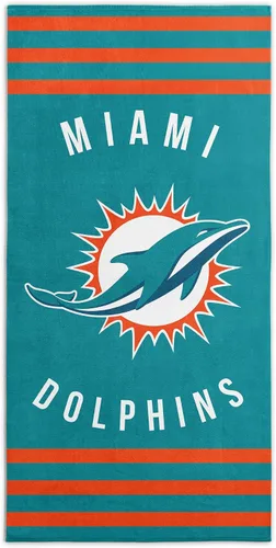 Vista 17 de Northwest NFL - Toalla de playa unisex para adultos