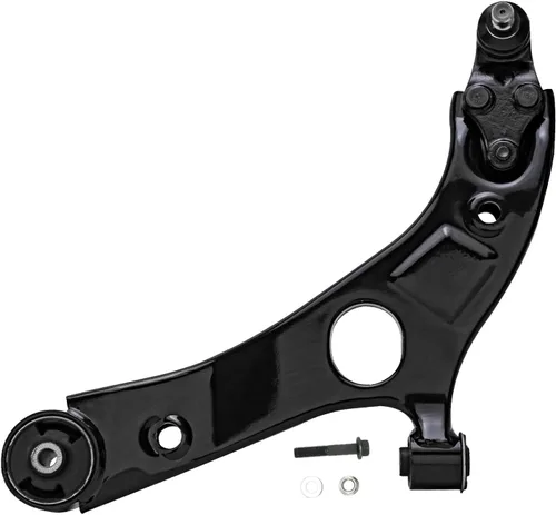 Vista 213 de Detroit Axle - Brazo de control delantero inferior trasero RWD para Dodge