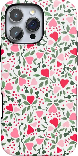Vista 103 de Casely Funda para iPhone 16 Pro Max Todas las cosas divertidas Diversión en días laborables Compatible con MagSafe Diseño de funda