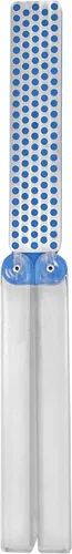 Vista 19 de DMT (Diamond Machining Technology) Afilador de doble cara - Extrafino