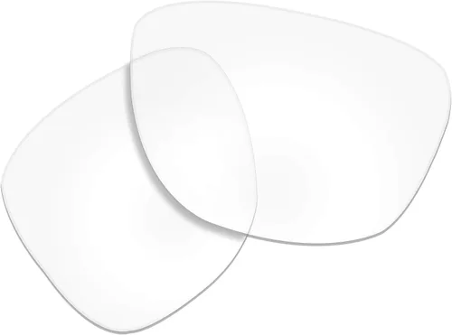 Vista 24 de Lentes de repuesto UV400 de 0.071 in de grosor para gafas de sol Oakley Catalyst OO9272
