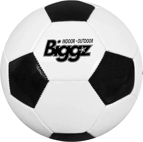 Vista 6 de Biggz Premium Classic Soccer Balls