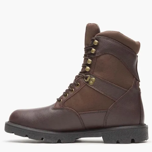 Vista 6 de Georgia Boot Botas de trabajo impermeables con aislamiento Homeland para hombre