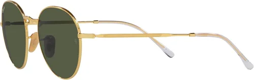 Vista 3 de Ray-Ban RB3582 David - Gafas de sol redondas