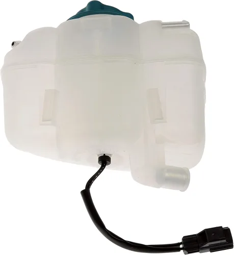 Vista 2 de Dorman Depósito delantero de refrigerante presurizado 603-667 con tapa compatible con determinados modelos Volvo