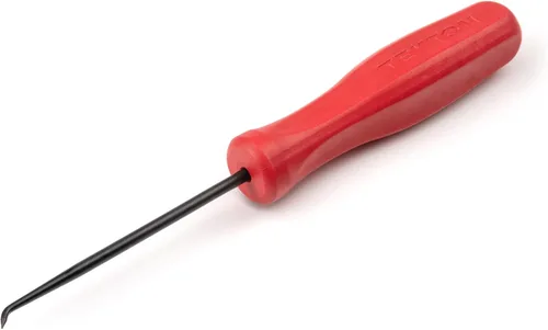 Vista 16 de TEKTON Juego de picos y ganchos puntiagudos con funda (5 piezas) PNH90402 Fabricado en EE. UU