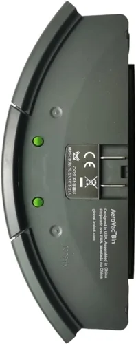 Vista 6 de Aero-Vac - Contenedor de polvo, compatible con Roomba 527 537 560 571 580 595 601 614 620 622 624 630 650 655 660 675 680 690, piezas de aspiradora.