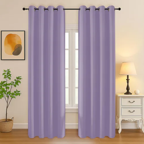 Vista 216 de Simplebrand Juego de 2 paneles de cenefa aguamarina para ventana de cocina de 14 pulgadas de largo, cortinas de oscurecimiento de habitación