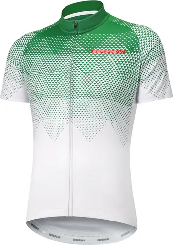Vista 17 de BERGRISAR - Camisetas de ciclismo de manga corta para hombre 8001 azul