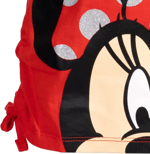Vista 3 de Disney Lilo & Stitch Moana Minnie Mouse - Camiseta para niñas pequeñas