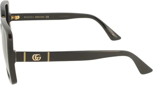 Vista 3 de Gucci GG0632S 001 GG0632S - Gafas de sol cuadradas categoría 3 2205in