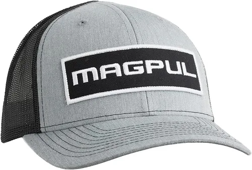 Vista 35 de Magpul Gorra de béisbol con cierre a presión, talla única para la mayoría café Daybreak