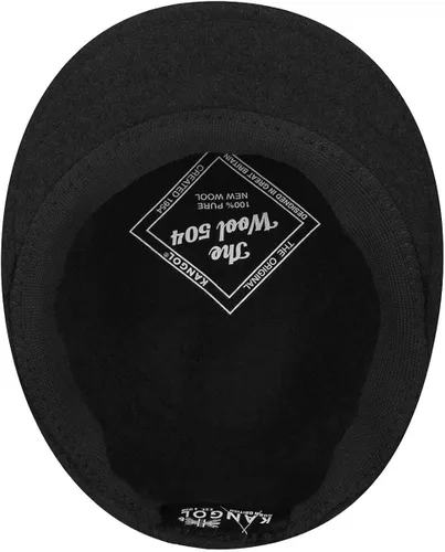 Vista 5 de Kangol 504 - Gorra para hombre