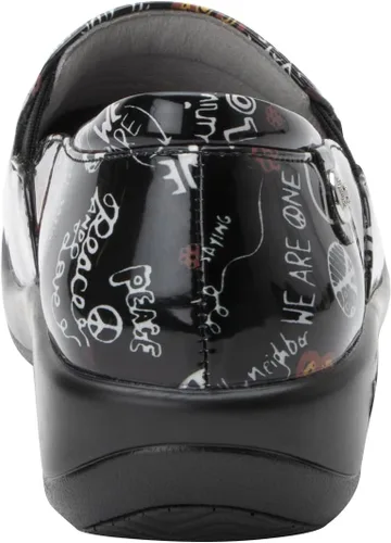 Vista 3 de Alegria by PG Lite womens Shoes