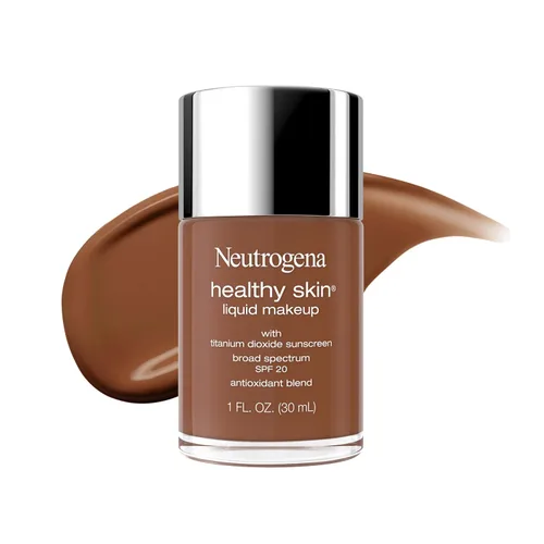 Vista 34 de Neutrogena Piel Sana líquido Maquillaje