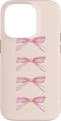 Vista 17 de Funda con lazos para iPhone 17