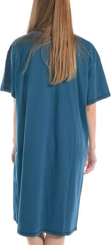 Vista 2 de Lazy One Camisones para mujer, diseños de animales