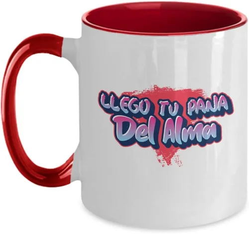 Vista 4 de Presente de cumpleaños para mujer o hombre Taza de café afirmaciones para amigos