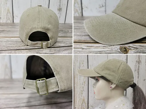 Vista 4 de Women Want Me Fish Fear Me Hats for Men