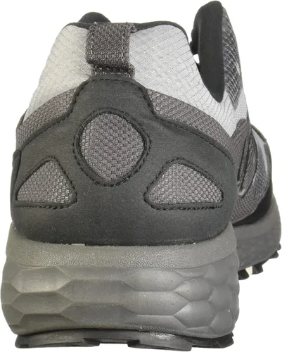 Vista 3 de New Balance Men's Fresh Foam Crag Trail V2 Running Shoe