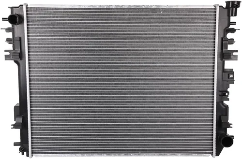 Vista 27 de SCITOO Radiador compatible con Forester CU2402 1999, 2000, 2001, 2002