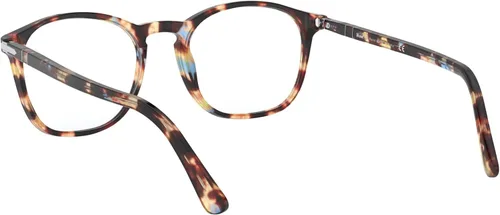 Vista 18 de Persol Po3007vm - Marcos cuadrados para gafas graduadas