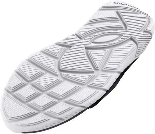 Vista 3 de Under Armour Unisex-Child Grade School Flash Running Shoe