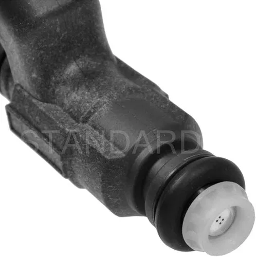 Vista 2 de Standard Motor Products Inyector de combustible FJ733, negro