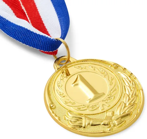 Vista 8 de Juvale 1st Place Winner Gold Medals for All Ages, Participation Awards