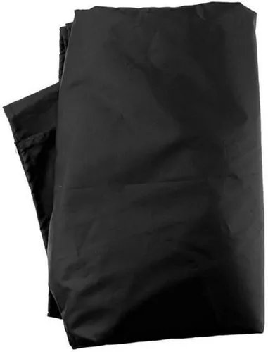 Vista 6 de FLR Funda impermeable para silla de patio, a prueba de polvo, protección para muebles de jardín y exteriores