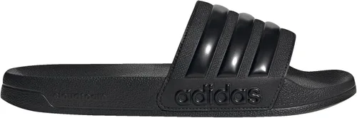 Vista 2 de adidas Adilette - Sandalias de ducha unisex para adultos